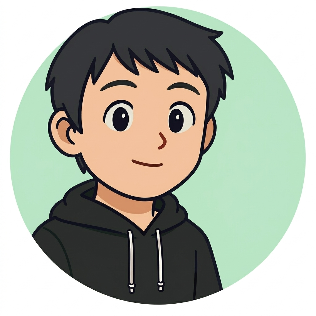 プロフィール画像